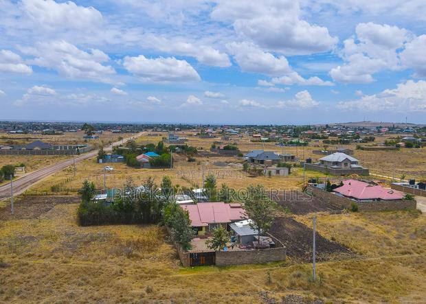 Prime Plots for Sale in Joska - Kangundo!