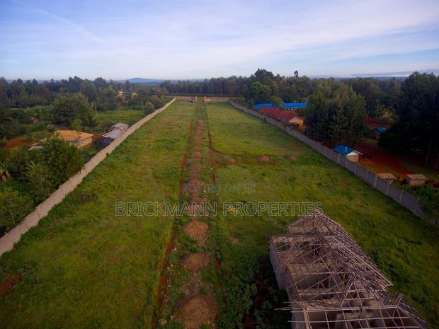 Plots for Sale in Nyeri