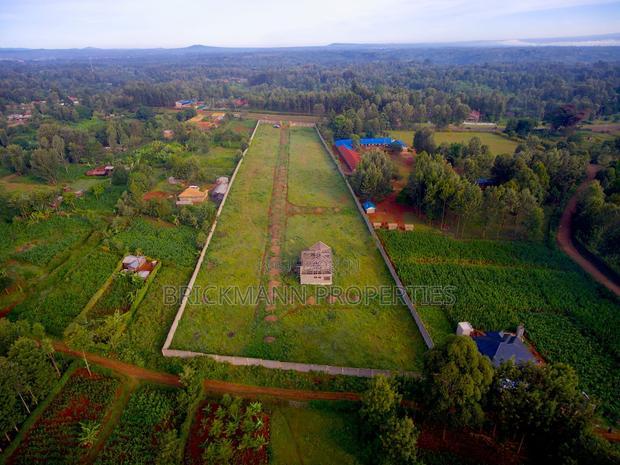 Plots for Sale in Nyeri