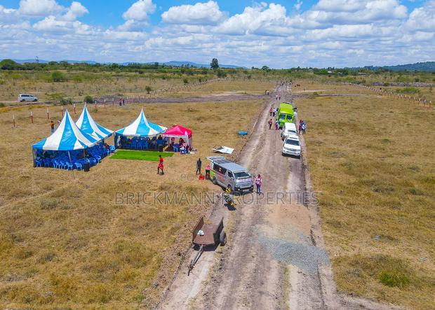 Prime Plots for Sale in Joska - Kangundo!