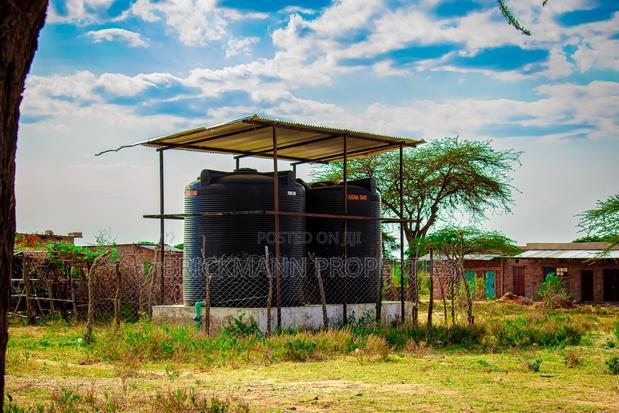 Plots for Sale in Matuu Kivandini