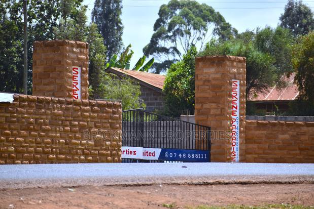 Plots for Sale in Nyeri