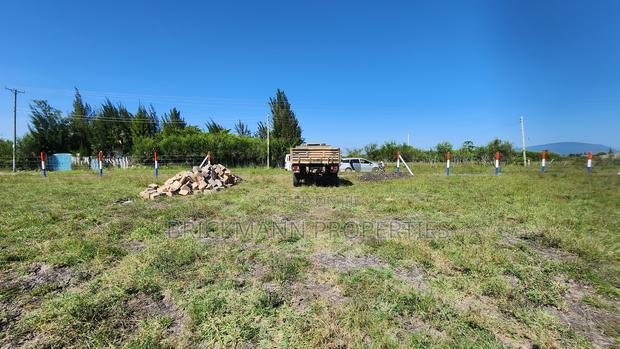 1/8th Acre Plots for Sale in Juja Farm