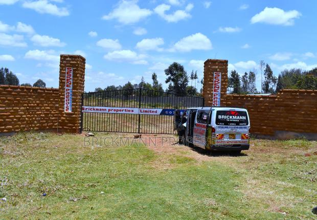 Plots for Sale in Nyeri