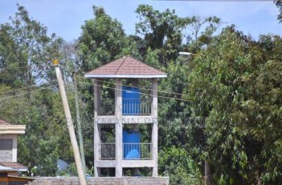 Plots for Sale in Nyeri