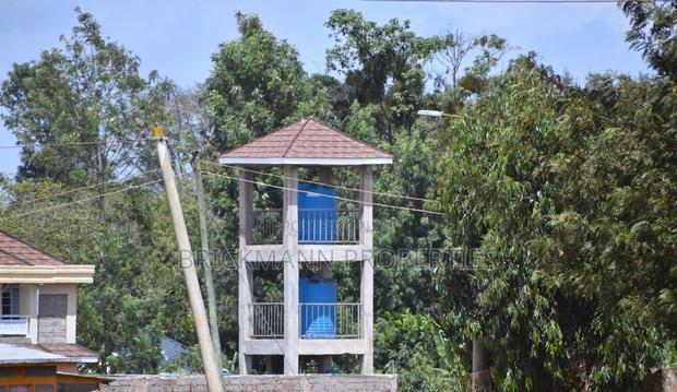 Plots for Sale in Nyeri