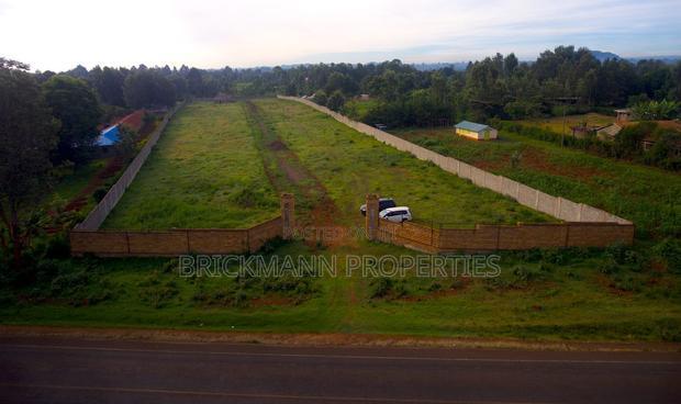 Plots for Sale in Nyeri