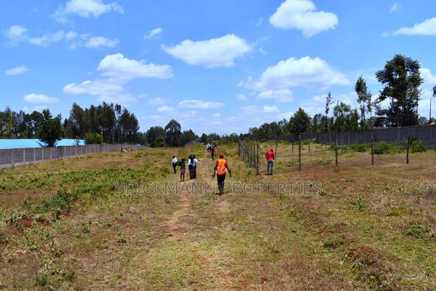 Plots for Sale in Nyeri