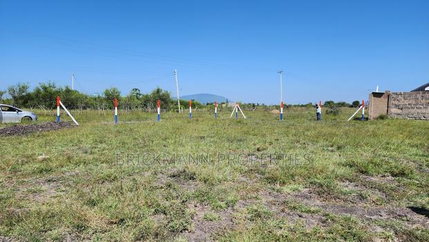 1/8th Acre Plots for Sale in Juja Farm