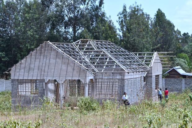 Plots for Sale in Nyeri