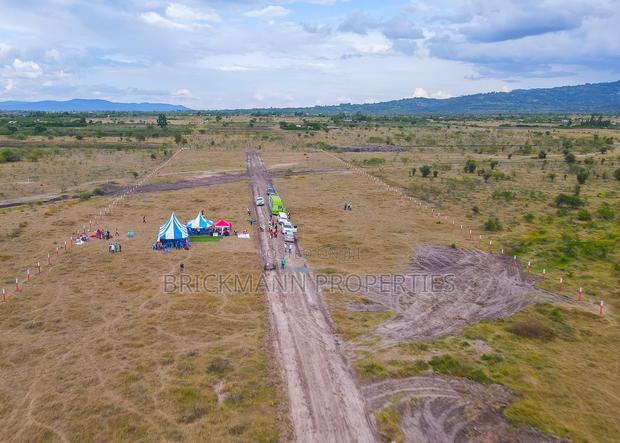 Prime Plots for Sale in Joska - Kangundo!