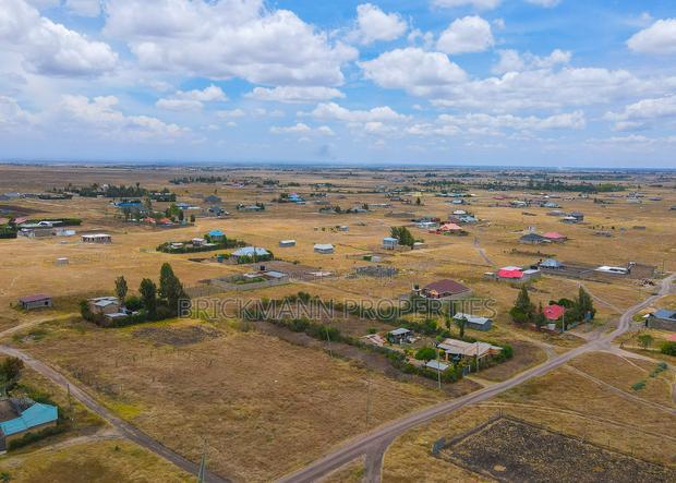 Prime Plots for Sale in Joska - Kangundo!