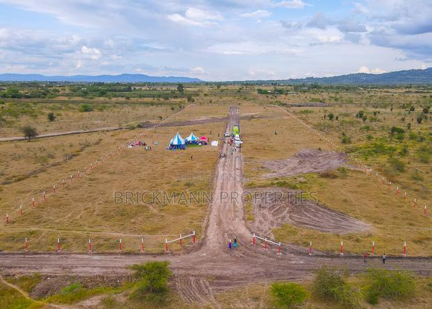 Prime Plots for Sale in Joska - Kangundo!