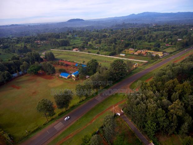 Plots for Sale in Nyeri