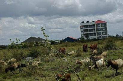 Three Quarters Land for Sale at Juja Mastore
