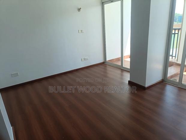 3bdrm Apartment in Muthaiga Square for rent