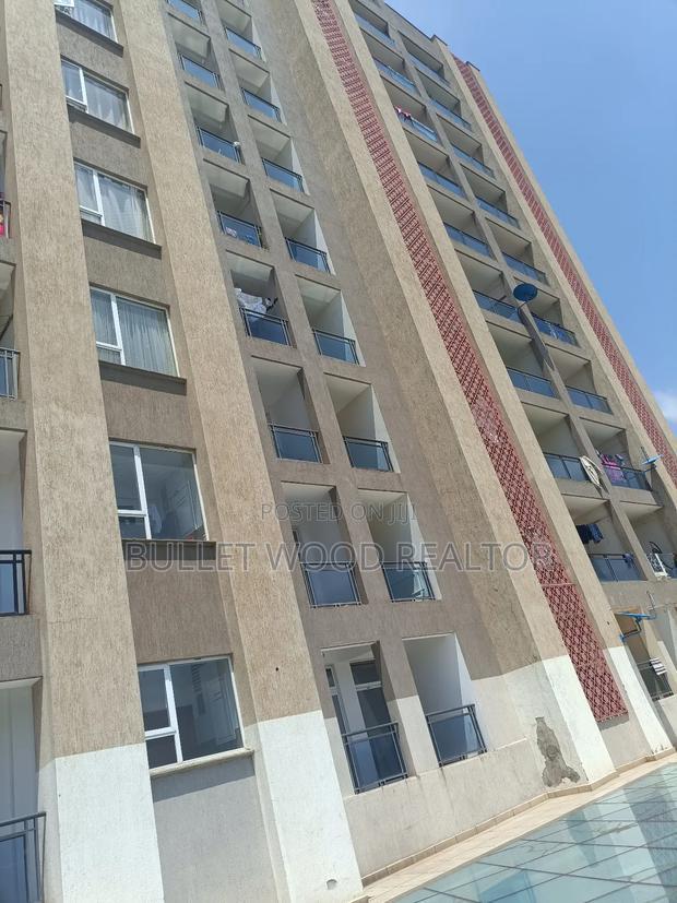 3bdrm Apartment in Muthaiga Square for rent