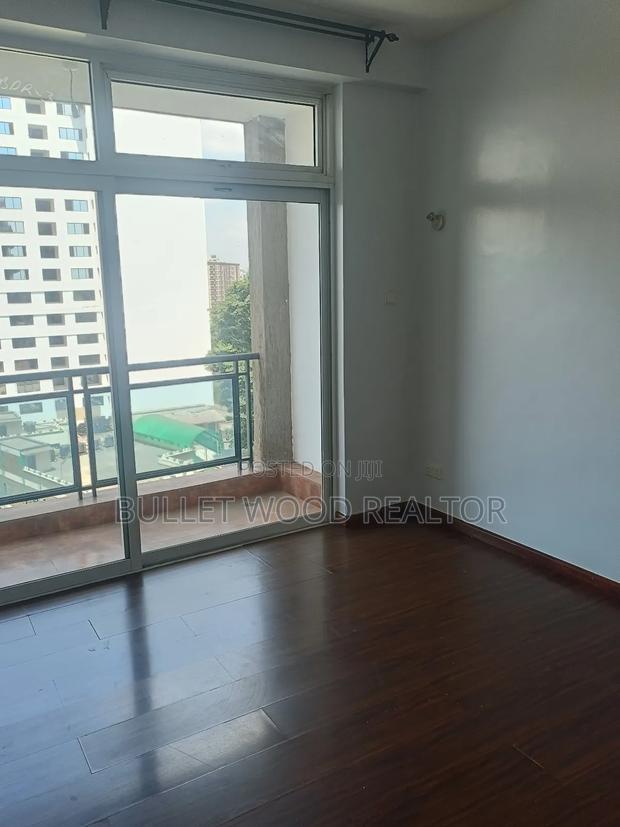 3bdrm Apartment in Muthaiga Square for rent