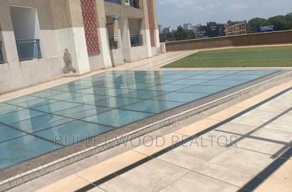 3bdrm Apartment in Muthaiga Square for rent