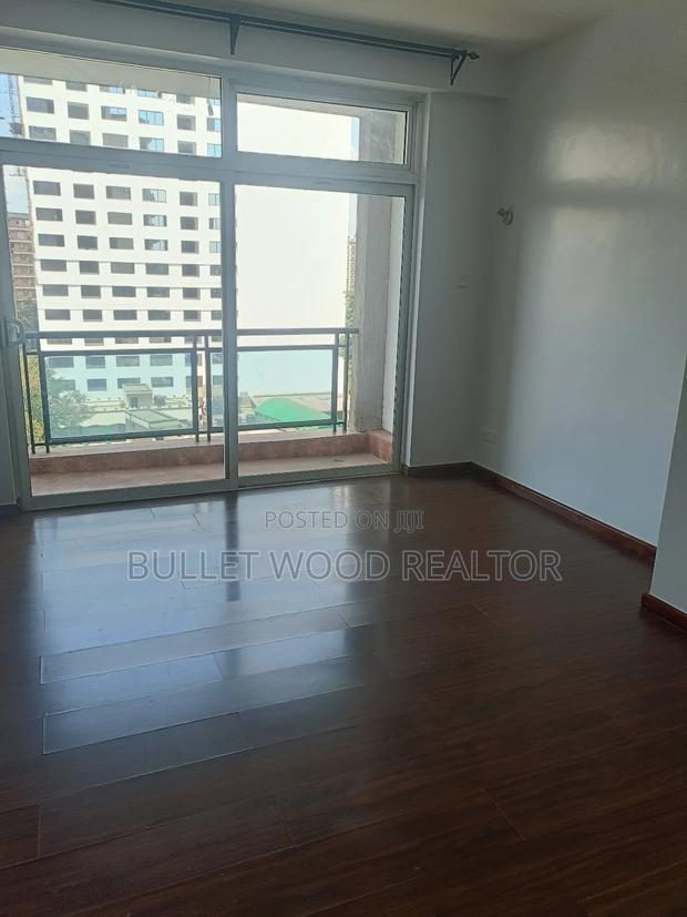 3bdrm Apartment in Muthaiga Square for rent