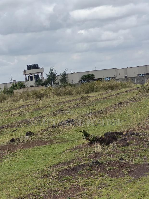 Three Quarters Land for Sale at Juja Mastore