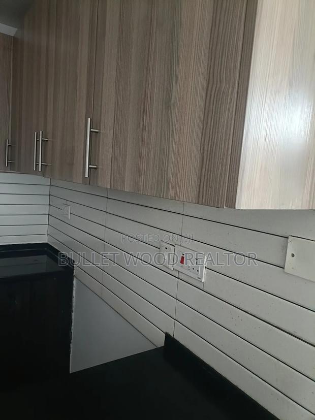 3bdrm Apartment in Muthaiga Square for rent
