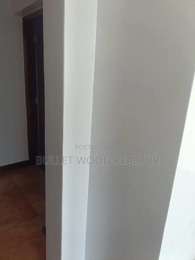 3bdrm Apartment in Muthaiga Square for rent