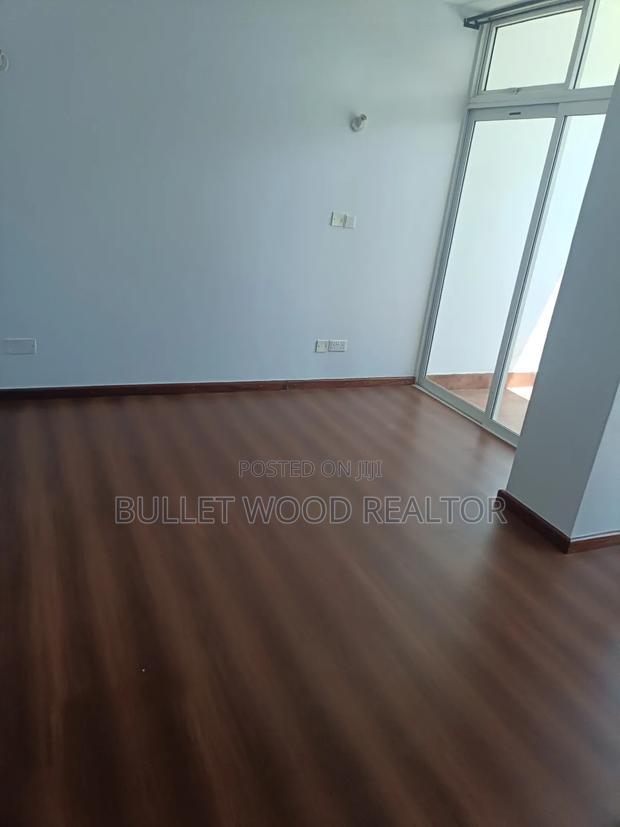 3bdrm Apartment in Muthaiga Square for rent