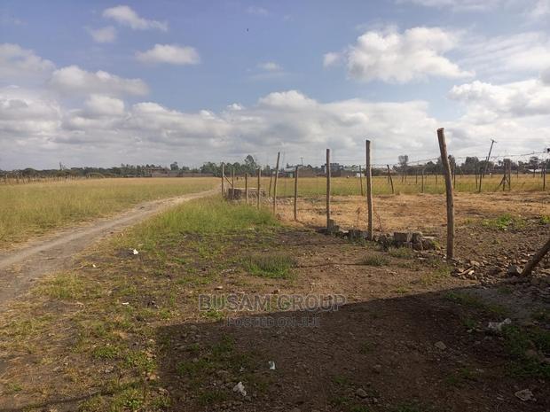 Prime Plot for Sale