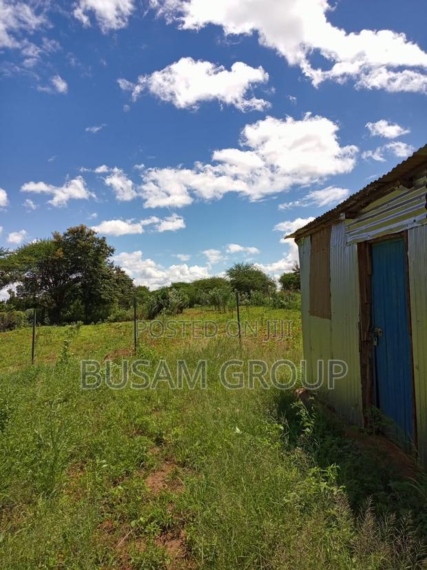 One Acre for Sale at Ndalani