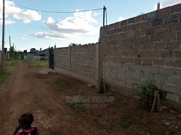 40 by 60 Murera Magomano Plot for Sale