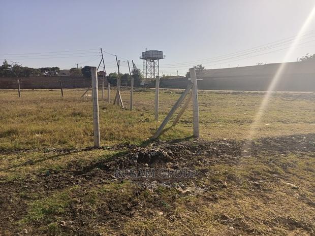 Gachororo Juja Plots for Sale