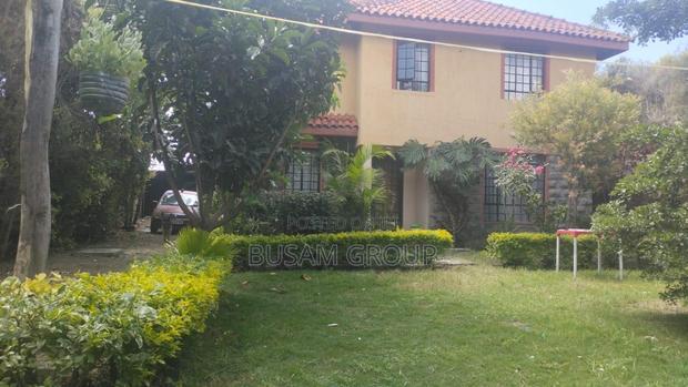 4bdrm Townhouse/Terrace in Korompoi, Kitengela for sale