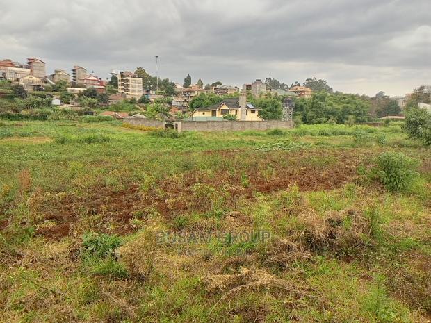 Kabuku Plots for Sale