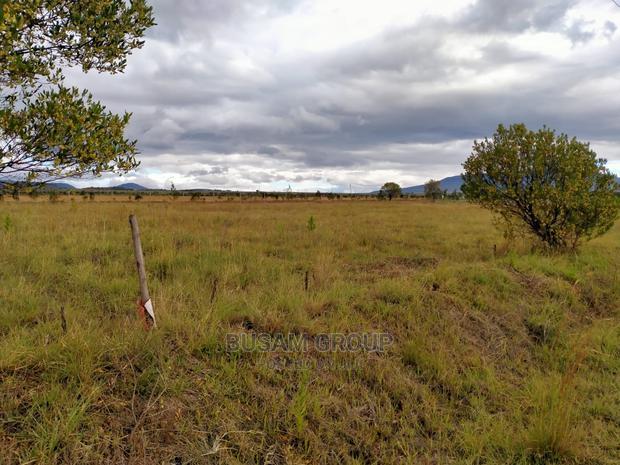 1 Acre for Sale at Kendong Naivasha