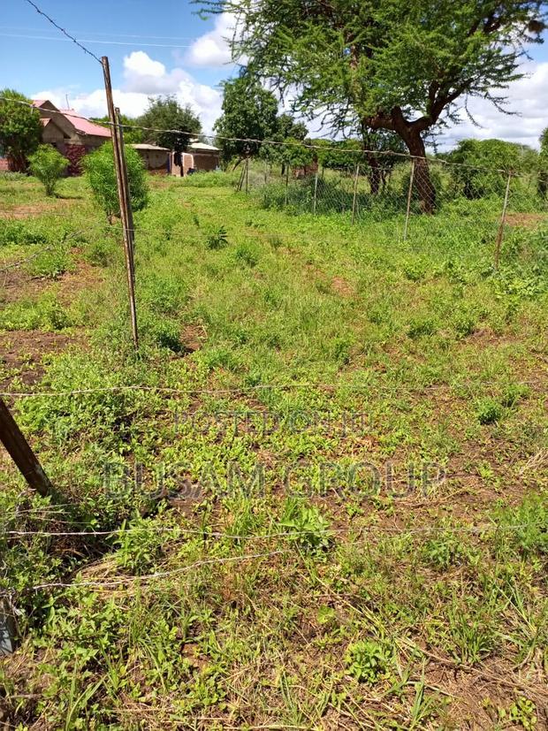 One Acre for Sale at Ndalani