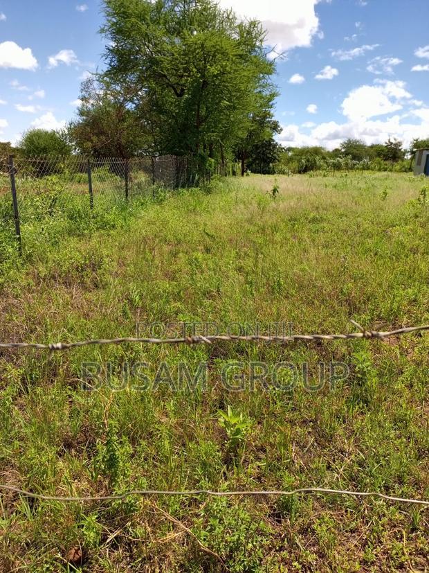 One Acre for Sale at Ndalani