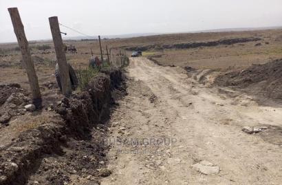 5 Plots for Sale Along Kiserian-Isinya Bypass