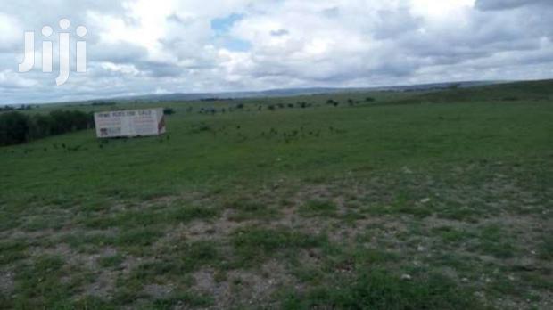 Prime Plots for Sale Along Isinya -Kiserian Pipeline Road