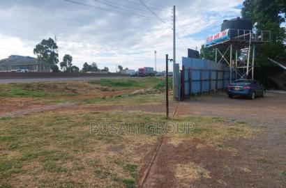 3/4 Acre Plot for Sale at Zambezi Sigona