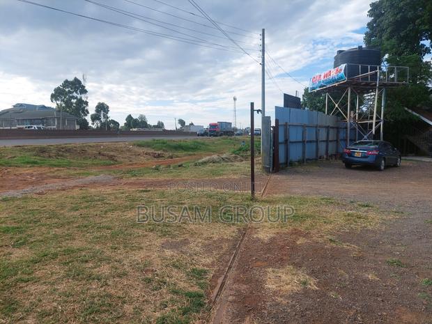 3/4 Acre Plot for Sale at Zambezi Sigona