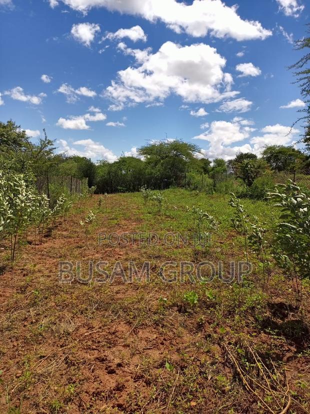One Acre for Sale at Ndalani