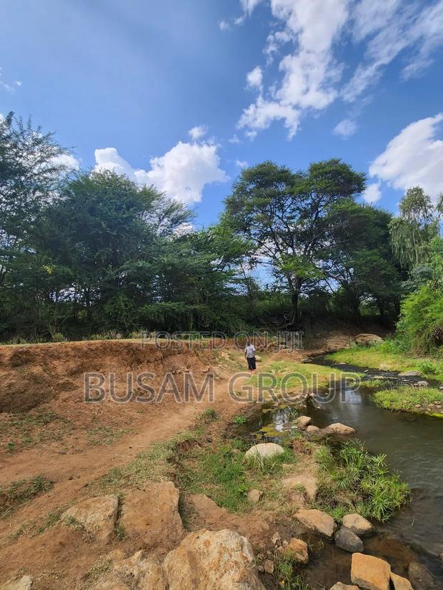 9 Acres for Sale at Sofia