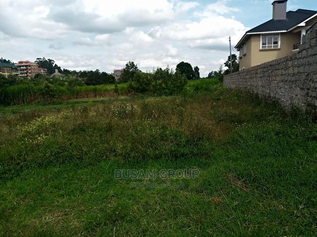 50 by 100 Plot for Sale