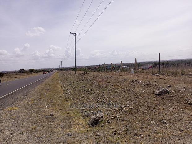 Kiserian Bypass Plots for Sale
