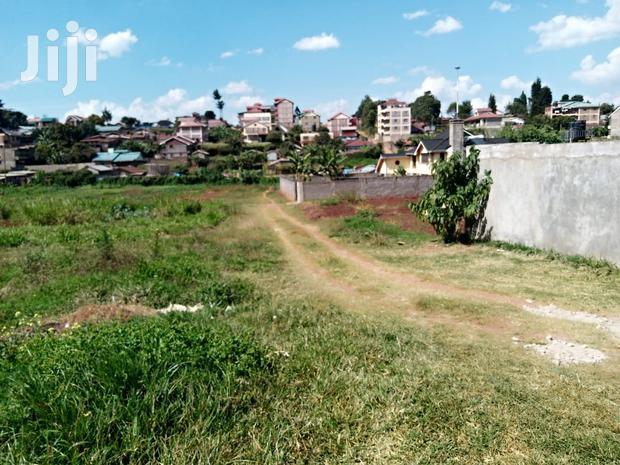 Limuru Kabuku 50 by 100 Plots for Sale