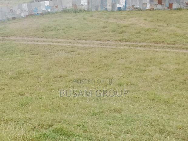 1.5 Acre Touching Kiserian Bypass on Sale
