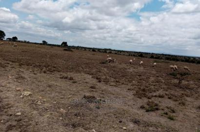 10 Acres for Sale at Isinya Kwa Mzungu
