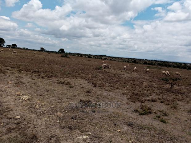 10 Acres for Sale at Isinya Kwa Mzungu