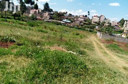 Limuru Kabuku 50 by 100 Plots for Sale